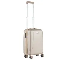 Валіза CarryOn Skyhopper (S) Champagne (502144)