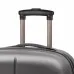 Валіза Gabol Paradise (M) Grey (103505 016)