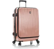 Валіза Heys EZ Access (M) Rose Gold (10140-0131-26)