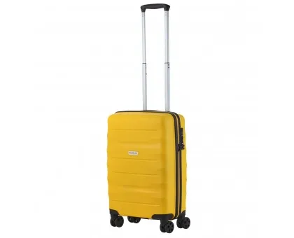 Валіза CarryOn Porter (S) Yellow (502456) Валіза CarryOn Porter (S) Yellow (502456)