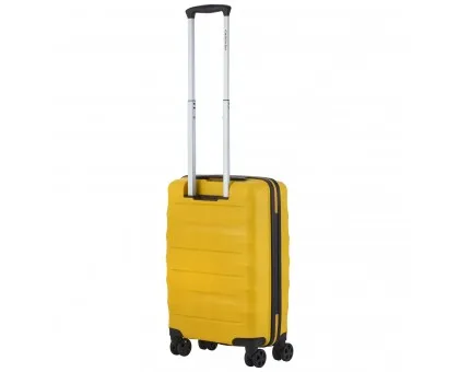 Валіза CarryOn Porter (S) Yellow (502456) Валіза CarryOn Porter (S) Yellow (502456)