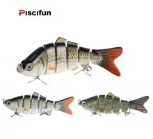 Воблер Piscifun Pesca Cebo 100S
