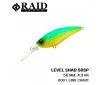 001 Lime Chart 