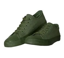 Кеди Classic Green