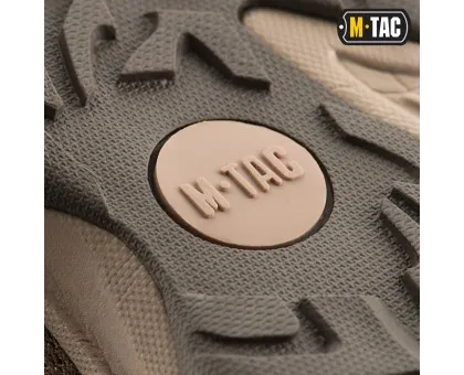 Кросівки M-Tac Viper Gen.II Khaki Кросівки M-Tac Viper Gen.II Khaki