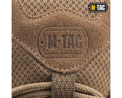 Кросівки M-Tac Viper Gen.II Khaki Кросівки M-Tac Viper Gen.II Khaki