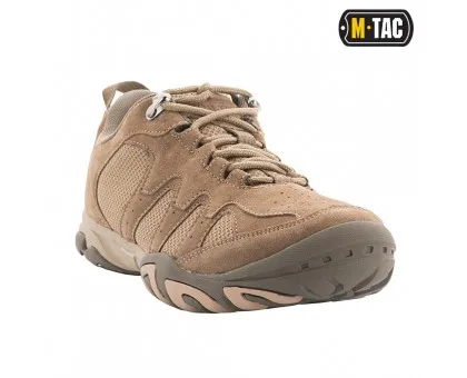 Кросівки M-Tac Viper Gen.II Khaki Кросівки M-Tac Viper Gen.II Khaki