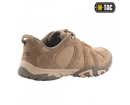 Кросівки M-Tac Viper Gen.II Khaki Кросівки M-Tac Viper Gen.II Khaki