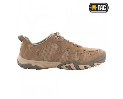 Кросівки M-Tac Viper Gen.II Khaki Кросівки M-Tac Viper Gen.II Khaki