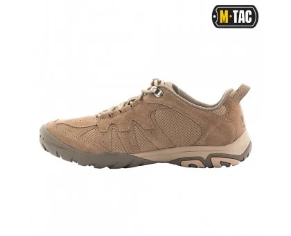 Кросівки M-Tac Viper Gen.II Khaki Кросівки M-Tac Viper Gen.II Khaki