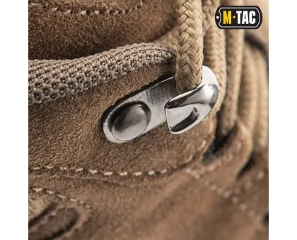 Кросівки M-Tac Viper Gen.II Khaki Кросівки M-Tac Viper Gen.II Khaki