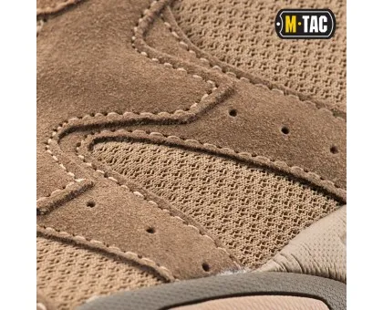 Кросівки M-Tac Viper Gen.II Khaki Кросівки M-Tac Viper Gen.II Khaki