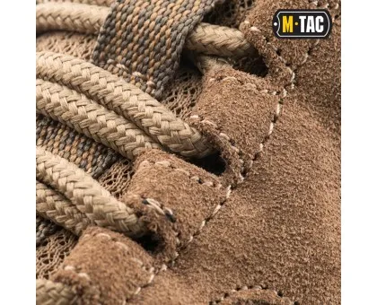 Кросівки M-Tac Viper Gen.II Khaki Кросівки M-Tac Viper Gen.II Khaki