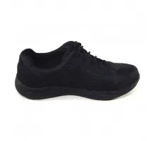 Тактичні кросівки GartShoes Step Nylon Black