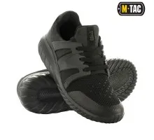 Кросівки M-Tac Trainer Pro Black