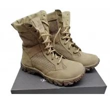 Літні берці Armos Summer Leather Coyote