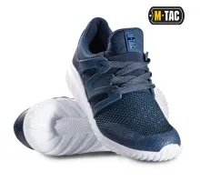 Кросівки M-Tac Trainer Pro Navy Blue/White