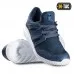 Кросівки M-Tac Trainer Pro Navy Blue/White