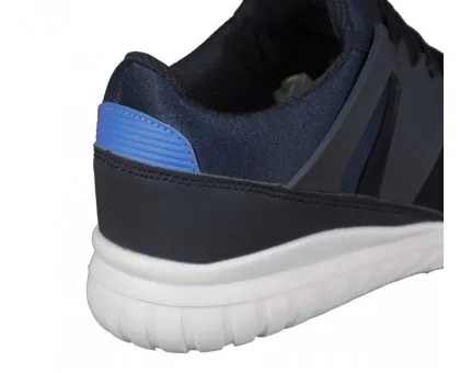Кросівки M-Tac Trainer Pro Navy Blue/White Кросівки M-Tac Trainer Pro Navy Blue/White