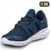 Кросівки M-Tac Trainer Pro Navy Blue/White