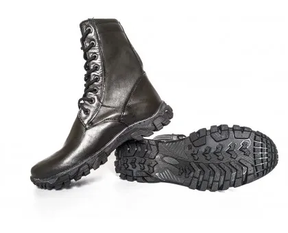Берці KH Energy Black Берці KH Energy Black