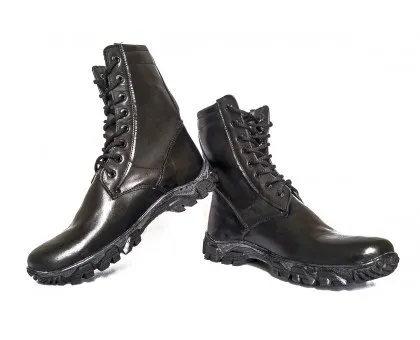 Берці KH Energy Black Берці KH Energy Black