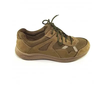 Літні кросівки GartShoes Step Lattice Beige (сітчасті) Літні кросівки GartShoes Step Lattice Beige (сітчасті)