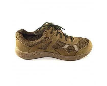 Літні кросівки GartShoes Step Lattice Beige (сітчасті) Літні кросівки GartShoes Step Lattice Beige (сітчасті)