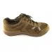 Літні кросівки GartShoes Step Lattice Beige (сітчасті)