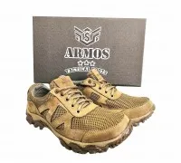 Літні кросівки Armos Summer Lattice Coyote