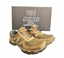 Літні кросівки Armos Summer Lattice Coyote