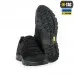 Тактичні кросівки M-Tac Patrol R Vent Black
