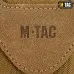Польові черевики M-Tac Panther Coyote