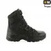 Тактичні зимові черевики M-Tac Thinsulate Black
