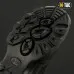 Тактичні зимові черевики M-Tac Thinsulate Black