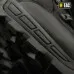 Тактичні зимові черевики M-Tac Thinsulate Black