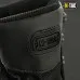Тактичні зимові черевики M-Tac Thinsulate Black