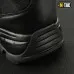 Тактичні зимові черевики M-Tac Thinsulate Black