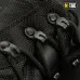 Тактичні зимові черевики M-Tac Thinsulate Black