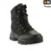 Тактичні зимові черевики M-Tac Thinsulate Black