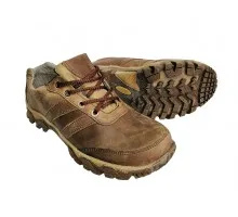 Кросівки Armos Full Leather Brown