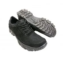 Літні кросівки Armos Summer Lattice Army Black