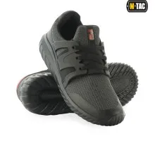 Кросівки M-Tac Trainer Pro Vent Black/Grey