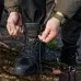 Тактичні зимові черевики M-Tac Thinsulate Black