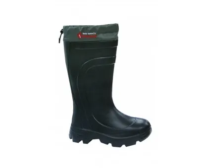 Lemigo Vermont 877 Eva - чоботи для зимової рибалки і полюваня Lemigo Vermont 877 Eva - чоботи для зимової рибалки і полюваня
