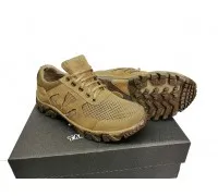 Літні кросівки Armos Summer Leather Coyote