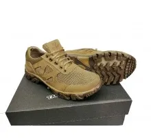 Літні кросівки Armos Summer Leather Coyote