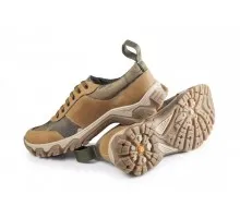 Тактичні кросівки Skadi Beige MC (Мультикам)