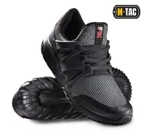 Кросівки M-Tac Trainer Pro Black/Grey