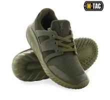 Кросівки M-Tac Trainer Pro Vent Olive